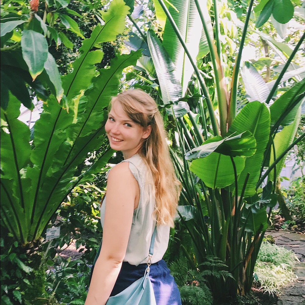 Meet your Posher, Kara